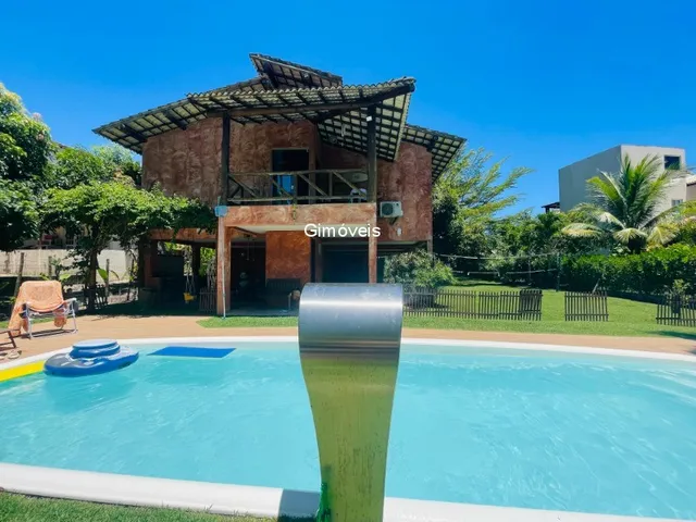 Imagem 9: CASA RESIDENCIAL em CAMAÇARI - BA, Busca Vida
