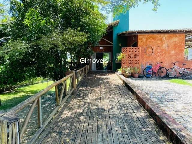 Imagem 3: CASA RESIDENCIAL em CAMAÇARI - BA, Busca Vida