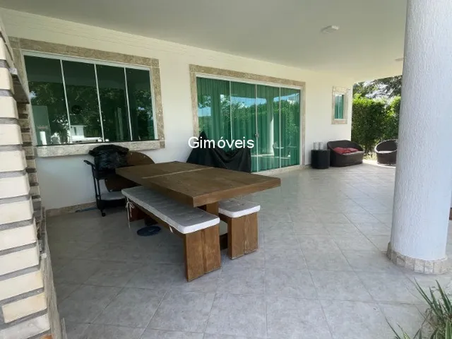 Imagem 16: CASA RESIDENCIAL em CAMAÇARI - BA, Busca Vida