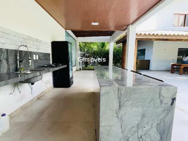 Imagem 11: CASA RESIDENCIAL em CAMAÇARI - BA, Busca Vida