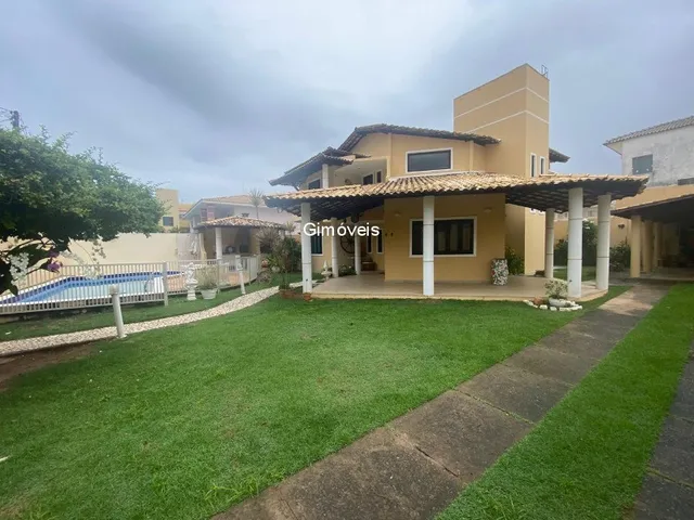 Imagem: CASA RESIDENCIAL em LAURO DE FREITAS - BA