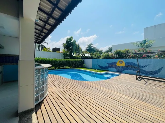 Imagem 3: CASA RESIDENCIAL em CAMAÇARI - BA, Busca Vida