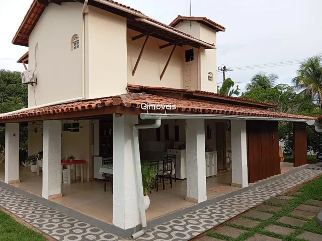Imagem 5: CASA RESIDENCIAL em Camaçari - BA, Jauá