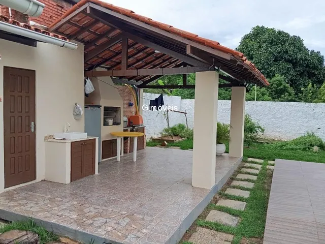 Imagem 13: CASA RESIDENCIAL em Camaçari - BA, Jauá