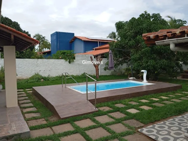 Imagem 12: CASA RESIDENCIAL em Camaçari - BA, Jauá