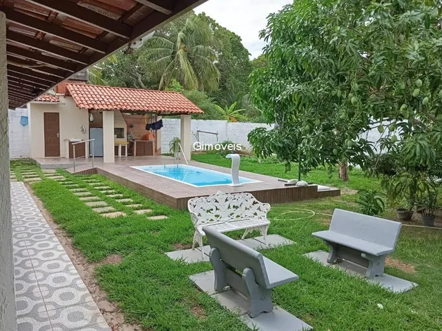 Imagem 8: CASA RESIDENCIAL em Camaçari - BA, Jauá