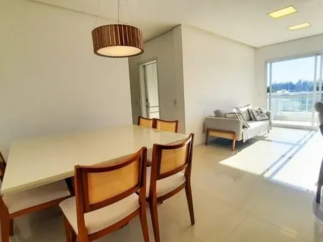 Imagem 6: Vendaapartamento com 2 Quartos, Sendo 1 Suíte, no Campeche - Florianópolis - Sc