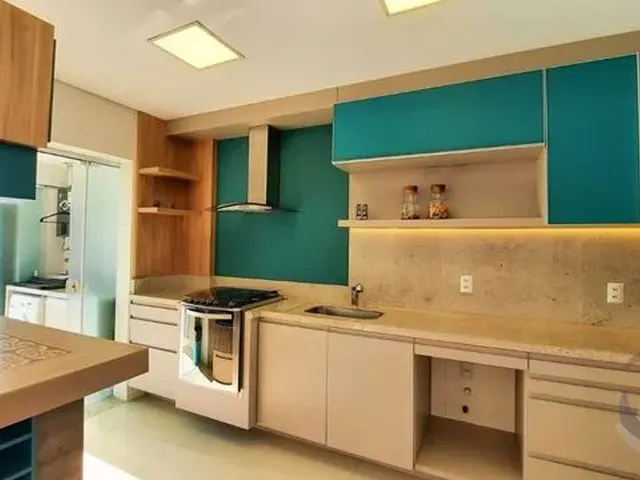 Imagem 4: Vendaapartamento com 2 Quartos, Sendo 1 Suíte, no Campeche - Florianópolis - Sc