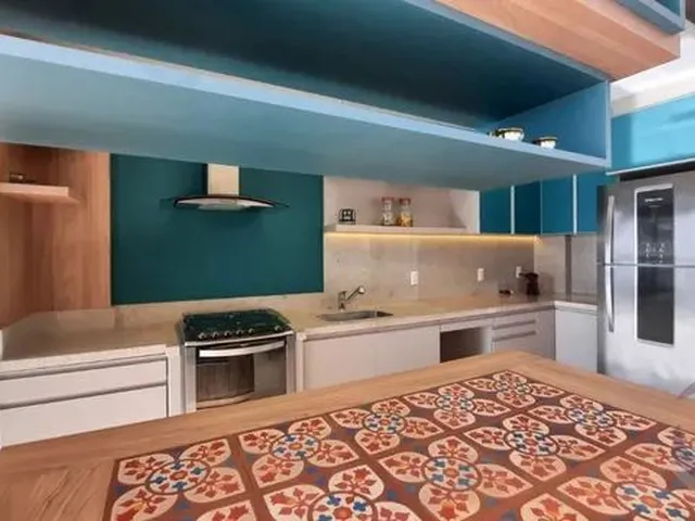 Imagem 12: Vendaapartamento com 2 Quartos, Sendo 1 Suíte, no Campeche - Florianópolis - Sc
