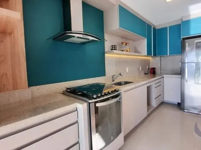 Imagem 3: Vendaapartamento com 2 Quartos, Sendo 1 Suíte, no Campeche - Florianópolis - Sc