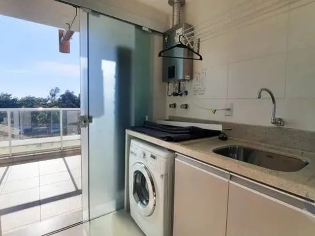 Imagem 10: Vendaapartamento com 2 Quartos, Sendo 1 Suíte, no Campeche - Florianópolis - Sc