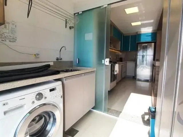 Imagem 16: Vendaapartamento com 2 Quartos, Sendo 1 Suíte, no Campeche - Florianópolis - Sc