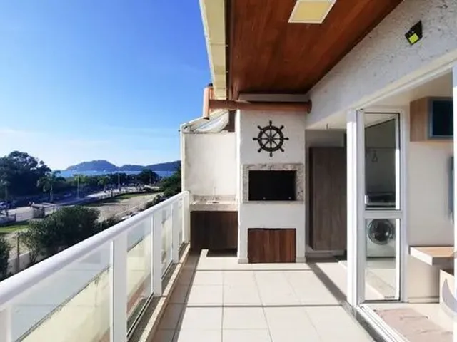 Imagem 11: Vendaapartamento com 2 Quartos, Sendo 1 Suíte, no Campeche - Florianópolis - Sc
