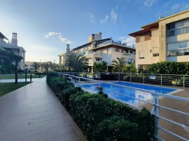 Imagem 9: Vendaapartamento com 2 Quartos, Sendo 1 Suíte, no Campeche - Florianópolis - Sc