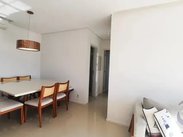 Imagem 8: Vendaapartamento com 2 Quartos, Sendo 1 Suíte, no Campeche - Florianópolis - Sc