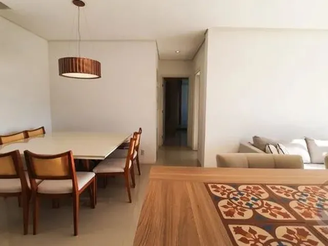 Imagem 14: Vendaapartamento com 2 Quartos, Sendo 1 Suíte, no Campeche - Florianópolis - Sc