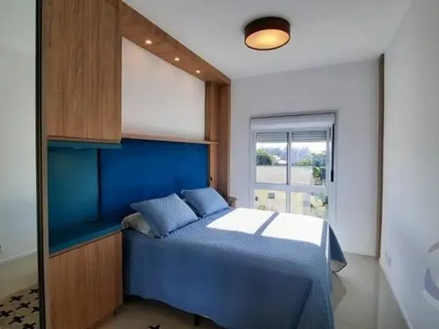 Imagem 13: Vendaapartamento com 2 Quartos, Sendo 1 Suíte, no Campeche - Florianópolis - Sc
