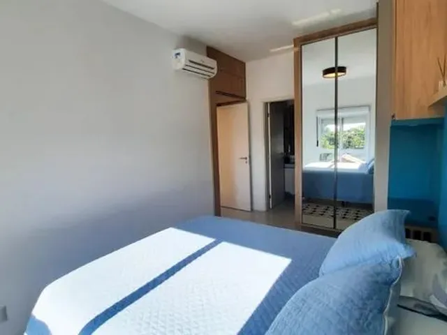 Imagem 5: Vendaapartamento com 2 Quartos, Sendo 1 Suíte, no Campeche - Florianópolis - Sc