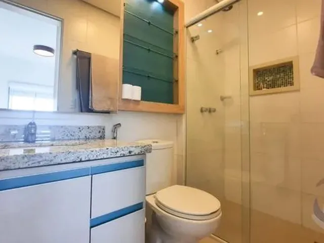 Imagem 15: Vendaapartamento com 2 Quartos, Sendo 1 Suíte, no Campeche - Florianópolis - Sc