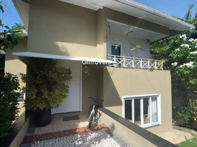 Imagem: CASA RESIDENCIAL em LAURO DE FREITAS - BA