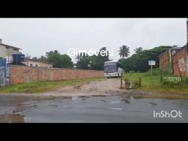 Imagem 4: TERRENO RESIDENCIAL em CAMAÇARI - BA, CATU DE ABRANTES (ABRANTES