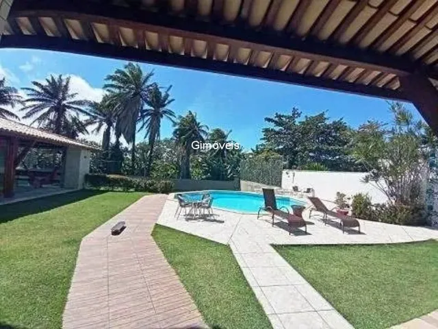 Imagem: CASA RESIDENCIAL em LAURO DE FREITAS - BA