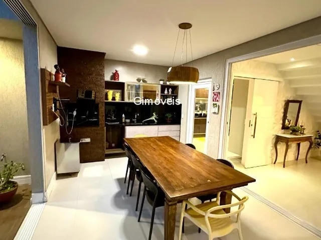 Imagem 7: CASA RESIDENCIAL em CAMAÇARI - BA, ALPHAVILLE CAMAÇARI