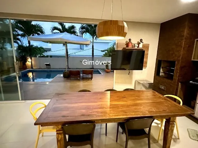 Imagem 6: CASA RESIDENCIAL em CAMAÇARI - BA, ALPHAVILLE CAMAÇARI