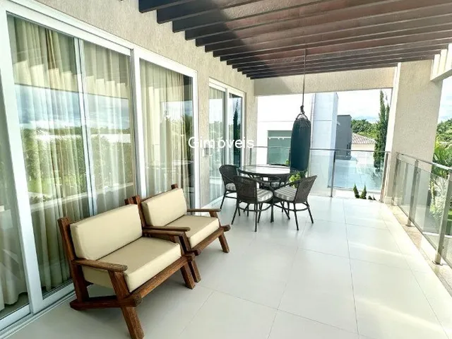 Imagem 8: CASA RESIDENCIAL em CAMAÇARI - BA, ALPHAVILLE CAMAÇARI