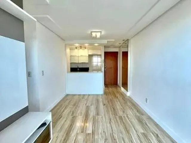 Imagem: Apartamento 2 Quartos com Suíte - Vivenda