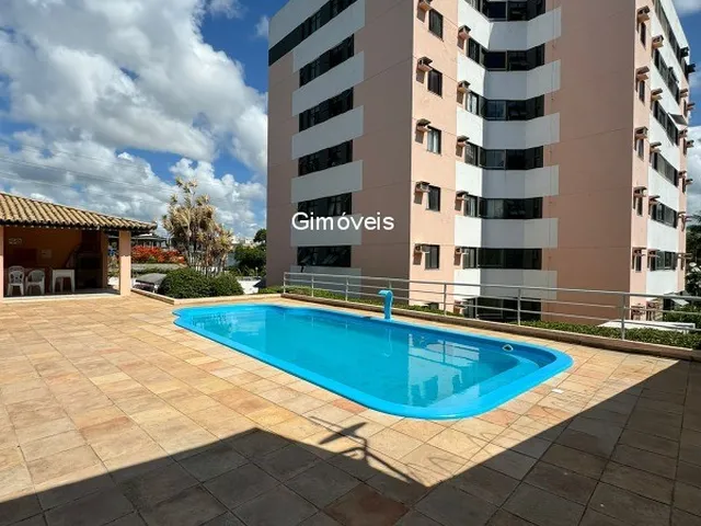 Imagem: APARTAMENTO RESIDENCIAL em LAURO DE FREITAS