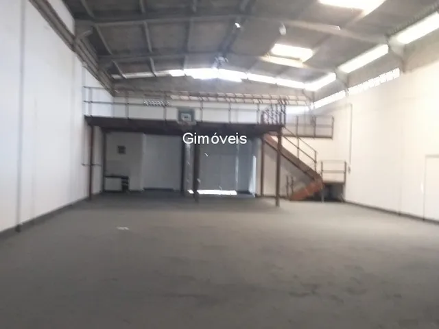 Imagem: Galpão Comercial em Lauro de Freitas