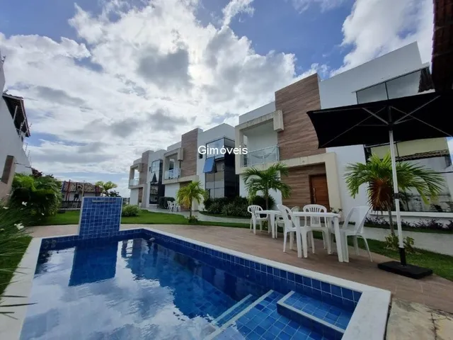 Imagem: CASA RESIDENCIAL em LAURO DE FREITAS - BA