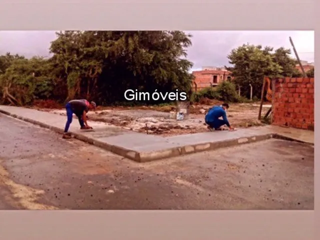 Imagem 2: TERRENO COMERCIAL em CAMAÇARI - BA, CATU DE ABRANTES (ABRANTES
