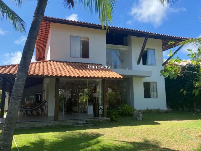 Imagem: CASA RESIDENCIAL em CAMAÇARI - BA, Busca