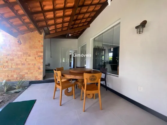 Imagem 9: CASA RESIDENCIAL em CAMAÇARI - BA, Busca Vida