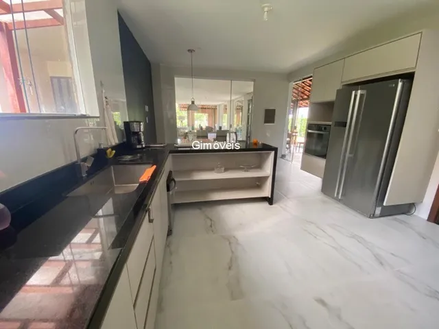 Imagem 12: CASA RESIDENCIAL em CAMAÇARI - BA, Busca Vida