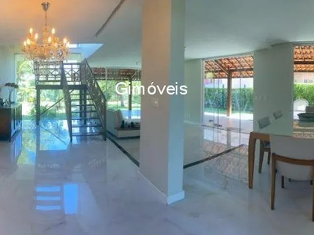 Imagem 2: CASA RESIDENCIAL em CAMAÇARI - BA, Busca Vida