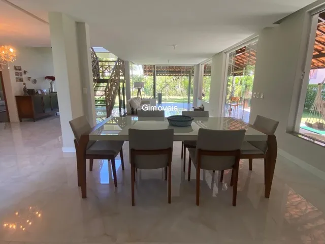 Imagem 11: CASA RESIDENCIAL em CAMAÇARI - BA, Busca Vida