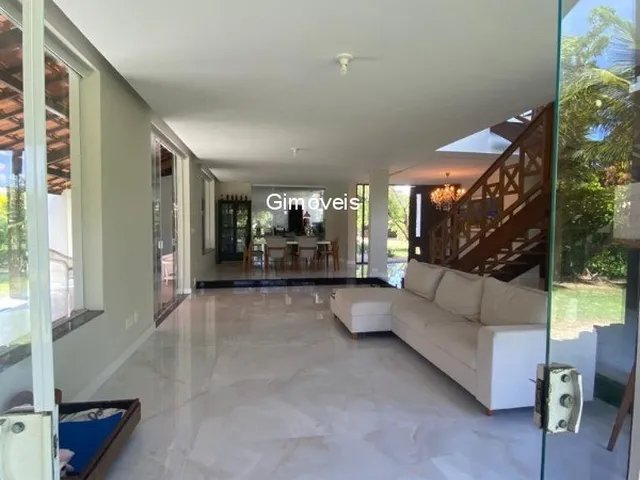 Imagem 7: CASA RESIDENCIAL em CAMAÇARI - BA, Busca Vida