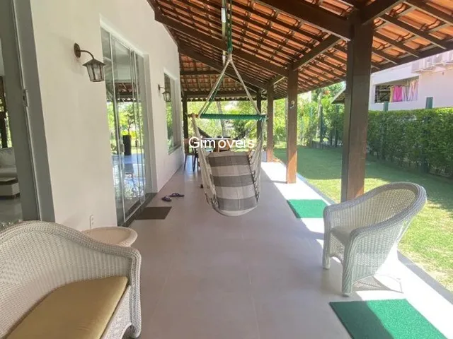 Imagem 6: CASA RESIDENCIAL em CAMAÇARI - BA, Busca Vida