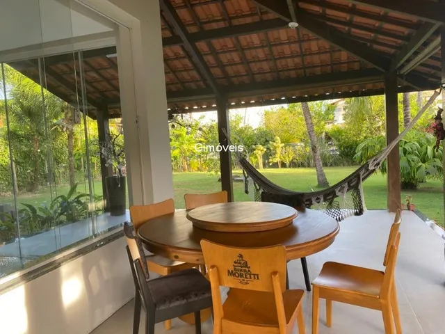Imagem 5: CASA RESIDENCIAL em CAMAÇARI - BA, Busca Vida