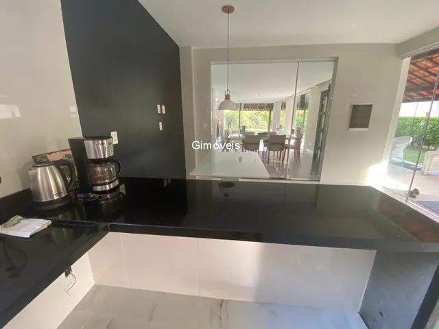 Imagem 16: CASA RESIDENCIAL em CAMAÇARI - BA, Busca Vida