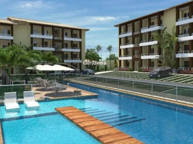 Imagem: APARTAMENTO RESIDENCIAL em Camaçari - BA