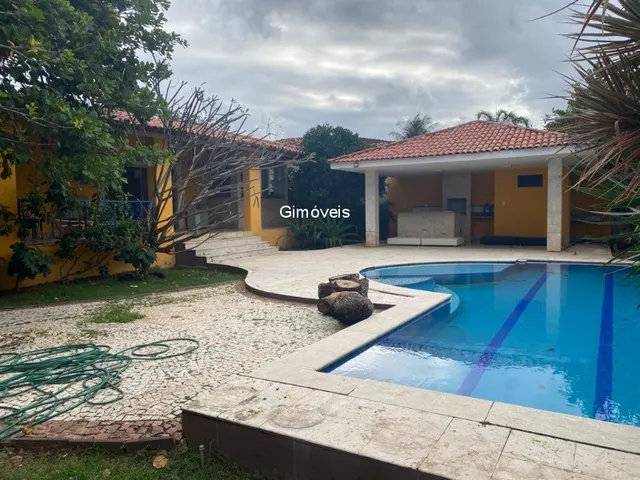 Imagem: CASA RESIDENCIAL em LAURO DE FREITAS - BA