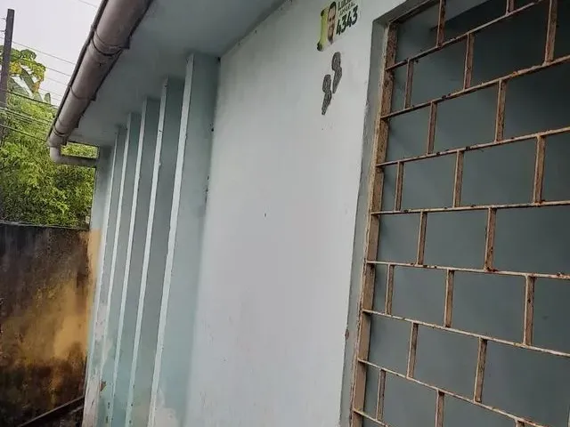 Imagem: Casa no José da Silva Peixoto