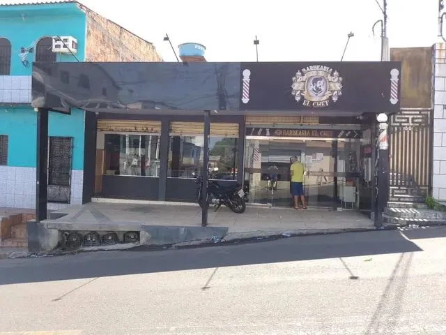 Imagem: Vendo Está Casa com Ponto Comercial