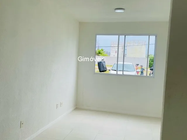 Imagem 6: APARTAMENTO RESIDENCIAL em CAMAÇARI - BA, CAJAZEIRAS DE ABRANTES (ABRANTES