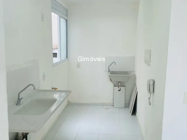 Imagem 4: APARTAMENTO RESIDENCIAL em CAMAÇARI - BA, CAJAZEIRAS DE ABRANTES (ABRANTES