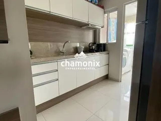 Imagem 8: Apartamento Semimobiliado no Centro (90,30M²